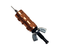 1/8" Wing-nut Cleco