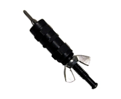 5/32" Wing-nut Cleco