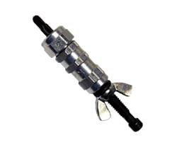 /32" Wing-nut Cleco