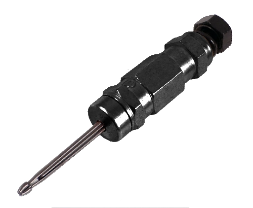 5/32" Hex Nut Cleco