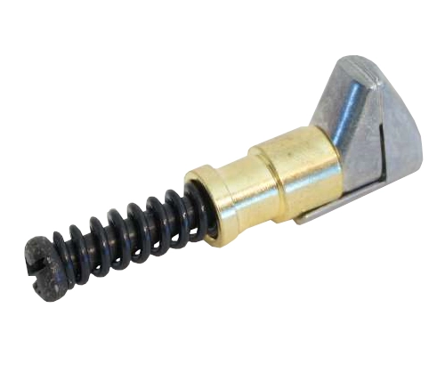 1/2" Side Grip Clamp