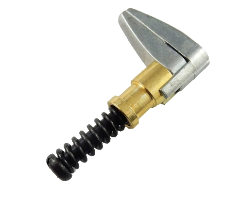 1" Side Grip Clamp